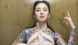 吃瓜娱乐圈贵妃